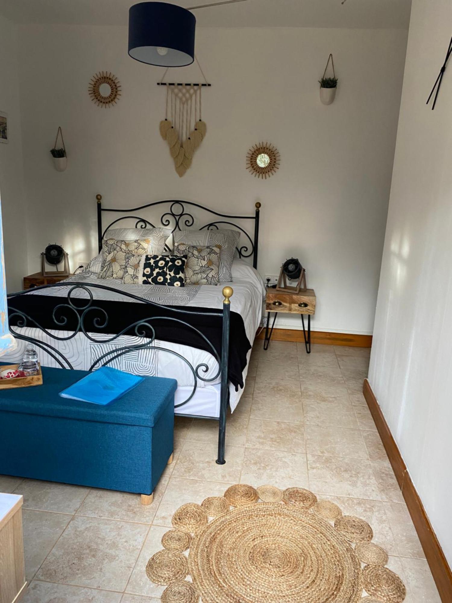 Chambres D'Hotes De Charme La Joseline Flayosc Buitenkant foto